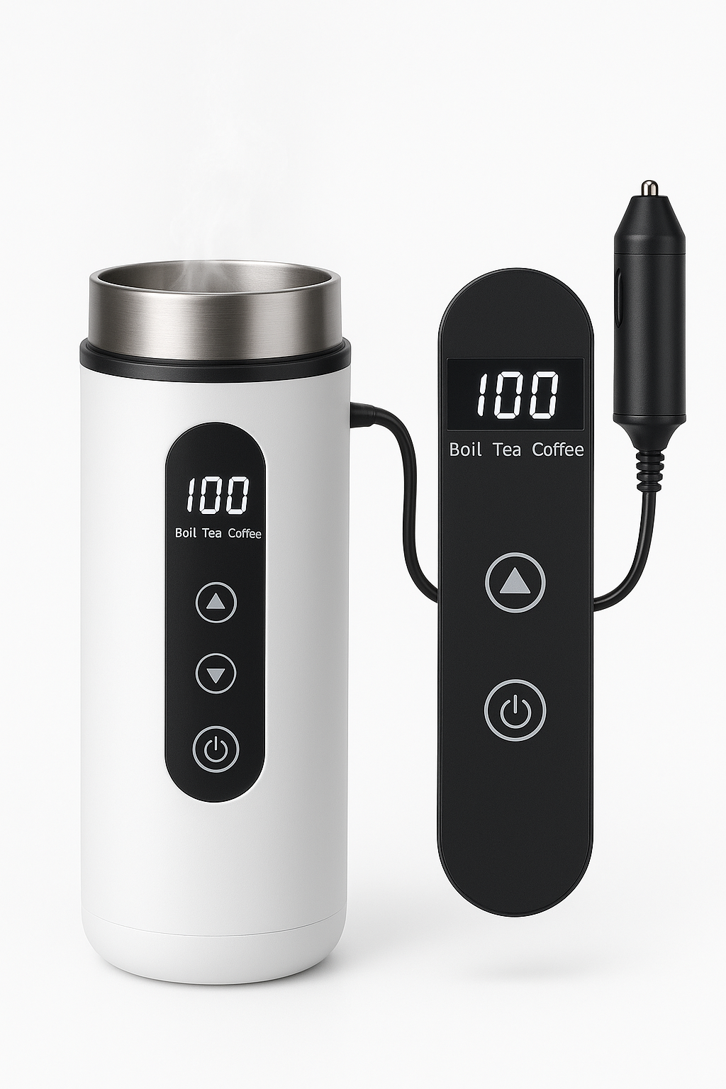 DriveMate Illhe