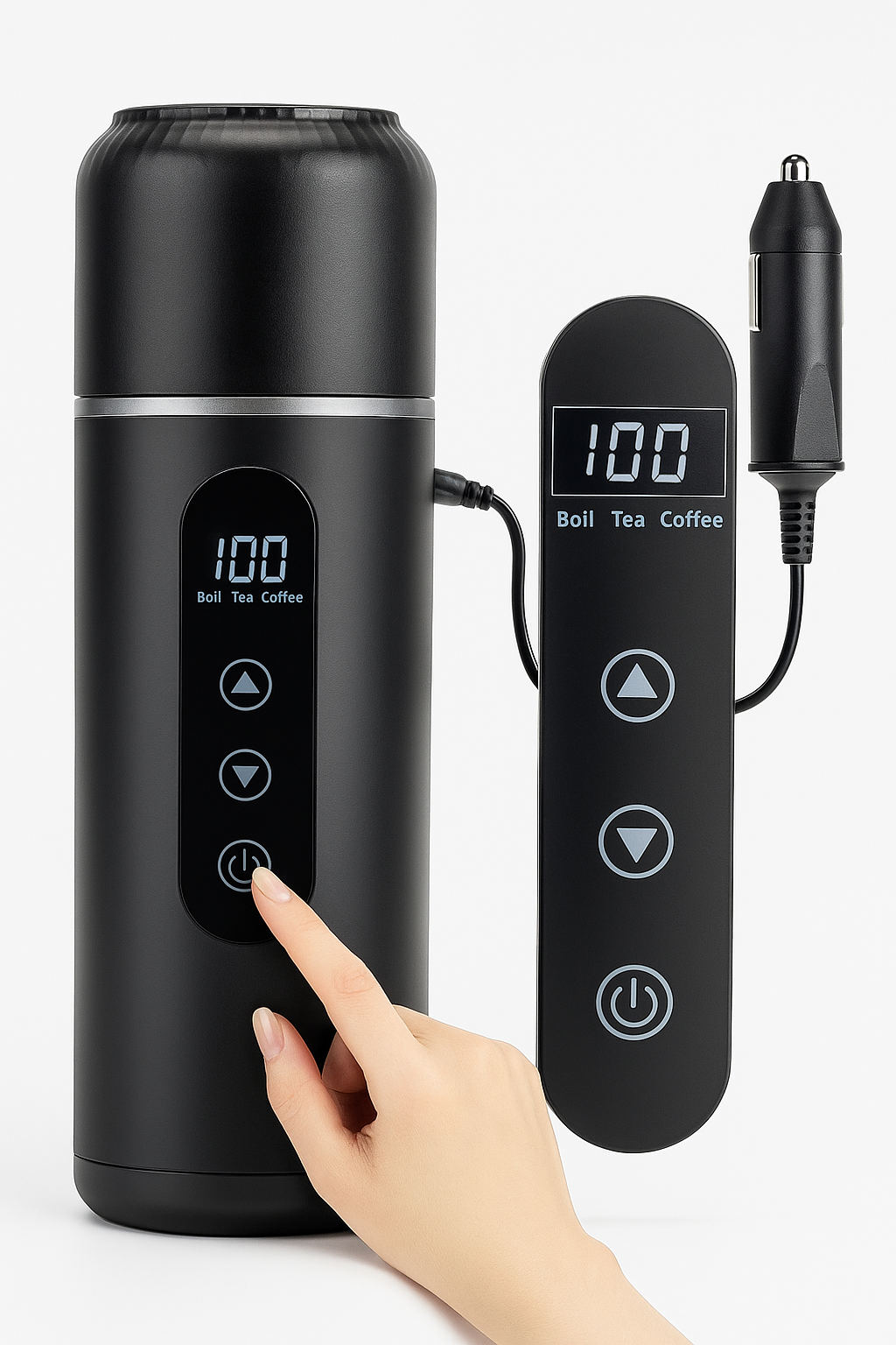 DriveMate Illhe