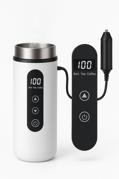 DriveMate Illhe