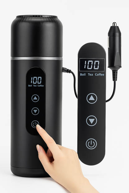 DriveMate Illhe